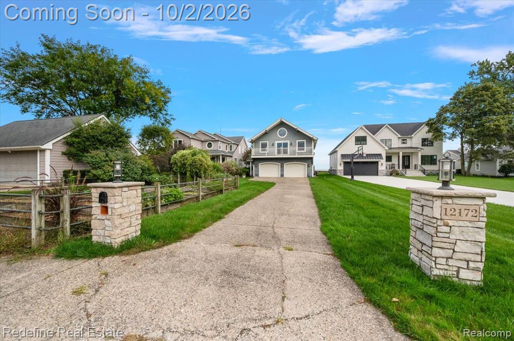 12172 N Lakeshore Drive Property Photo 52