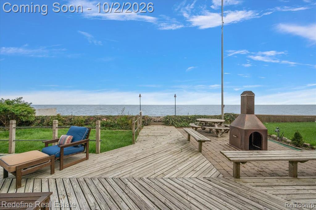 12172 N Lakeshore Drive Property Photo 55