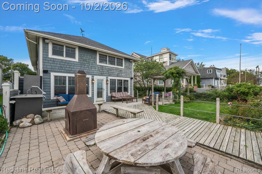 12172 N Lakeshore Drive Property Photo 60