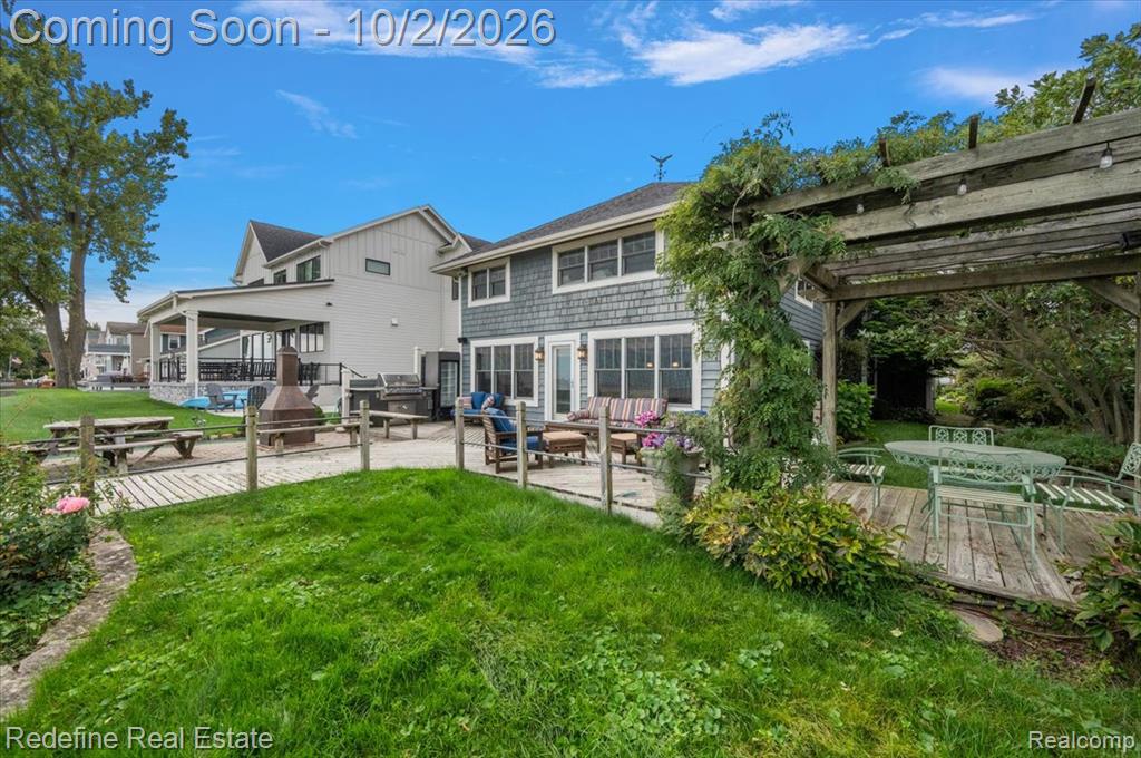 12172 N Lakeshore Drive Property Photo 61