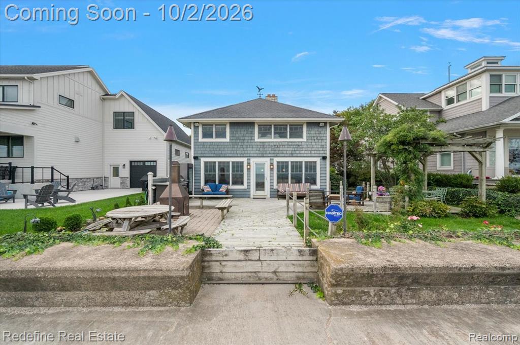 12172 N Lakeshore Drive Property Photo 64