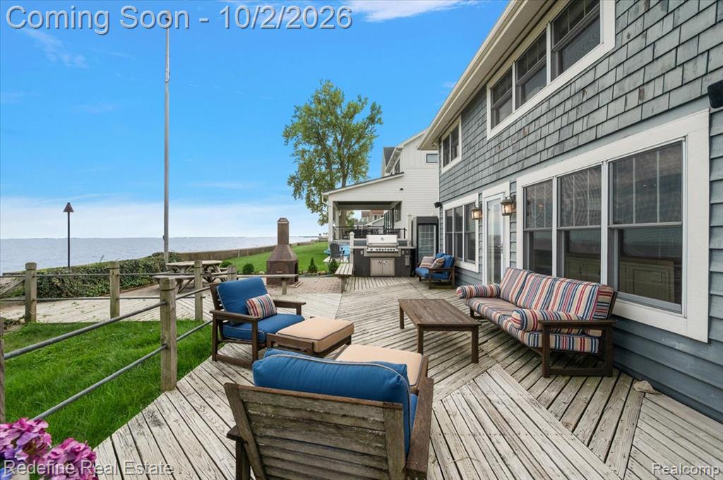 12172 N Lakeshore Drive Property Photo 65