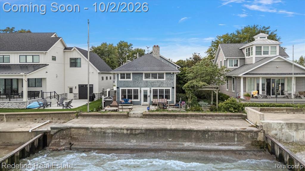 12172 N Lakeshore Drive Property Photo 66