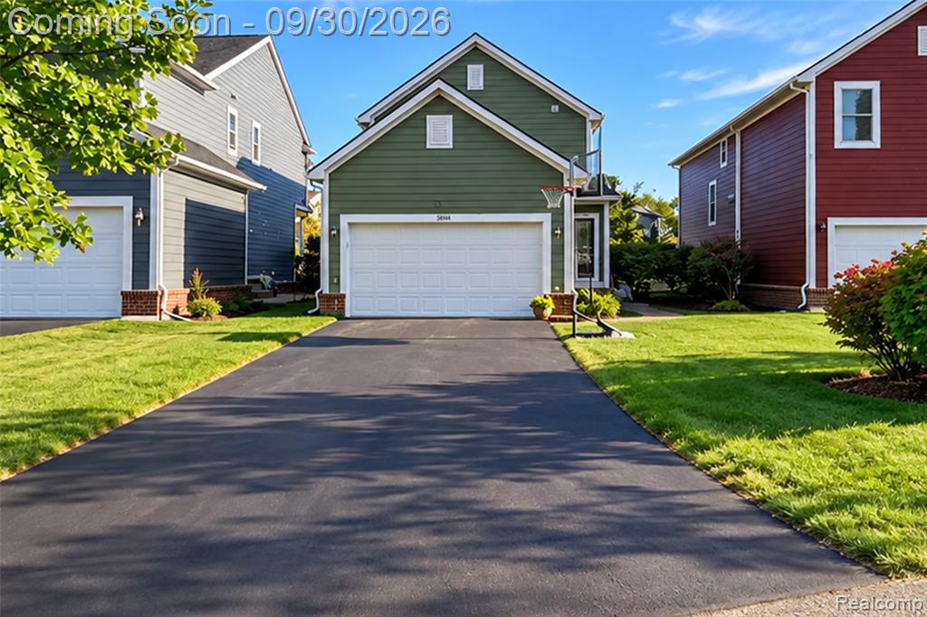 50144 Grant Street Property Photo 50