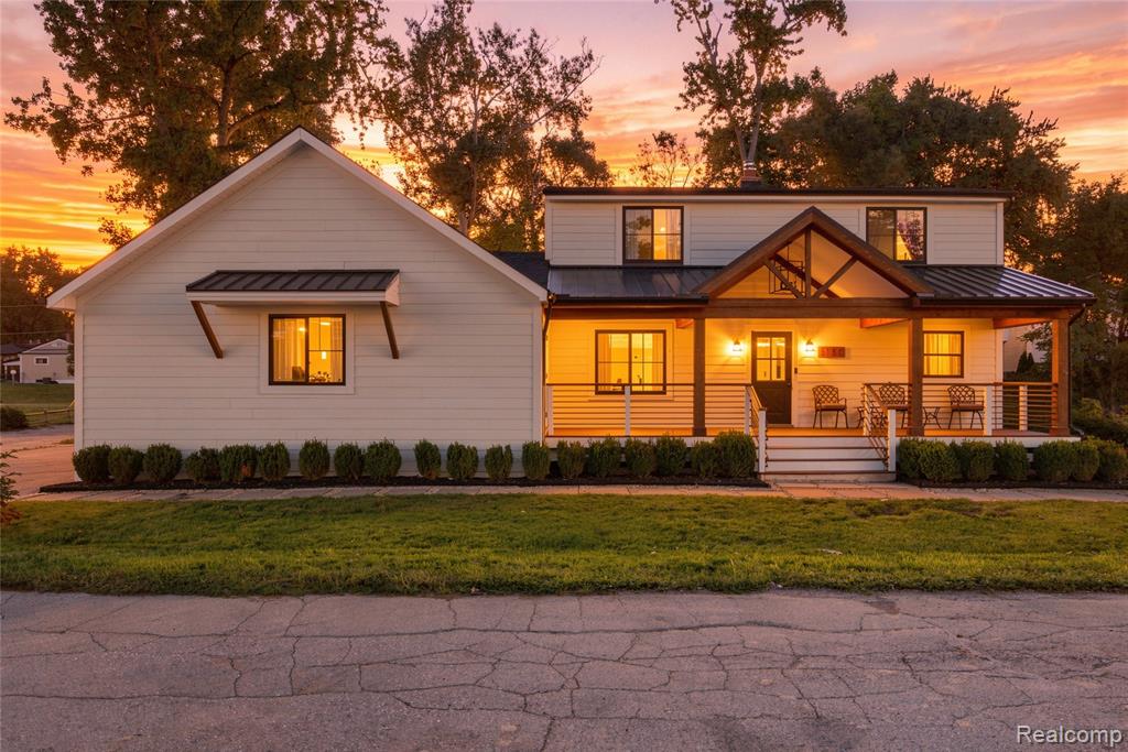 5150 Cheyenne Avenue Property Photo 1