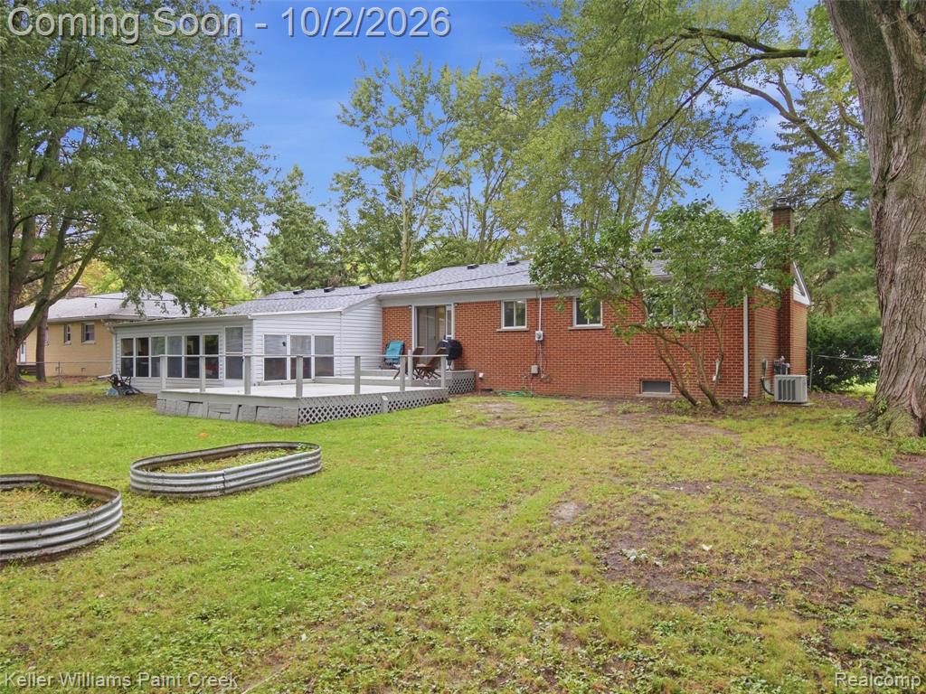 50136 North Avenue Property Photo 23