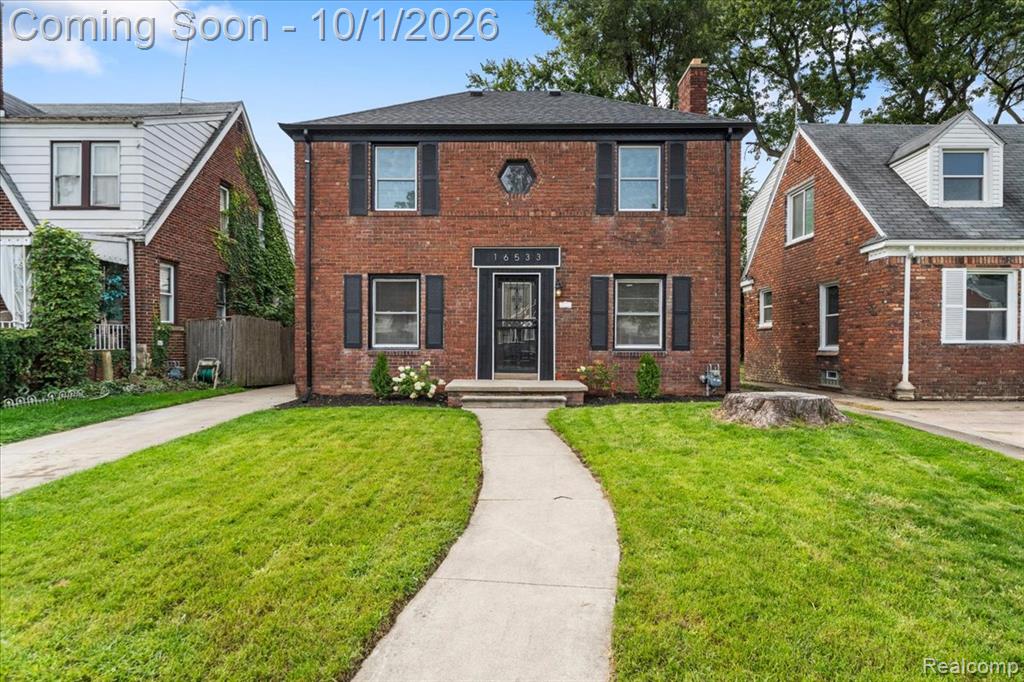 16533 Harlow Street Property Photo 1