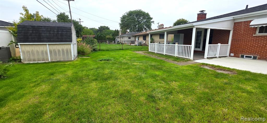 28200 Newland Drive Property Photo 22