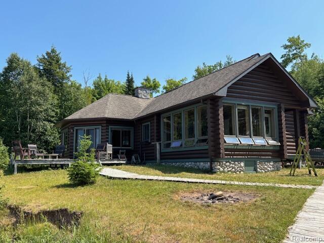4306 Sager Court Property Photo 1