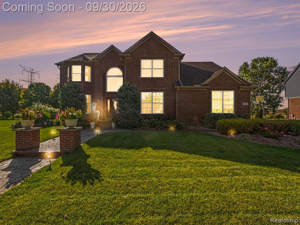 623 Ambleside Lane Property Photo 1