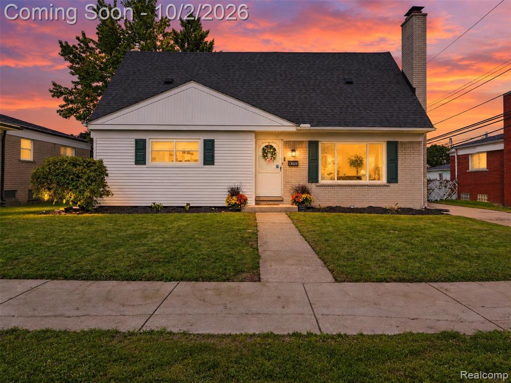 13029 Geoffry Drive Property Photo 1
