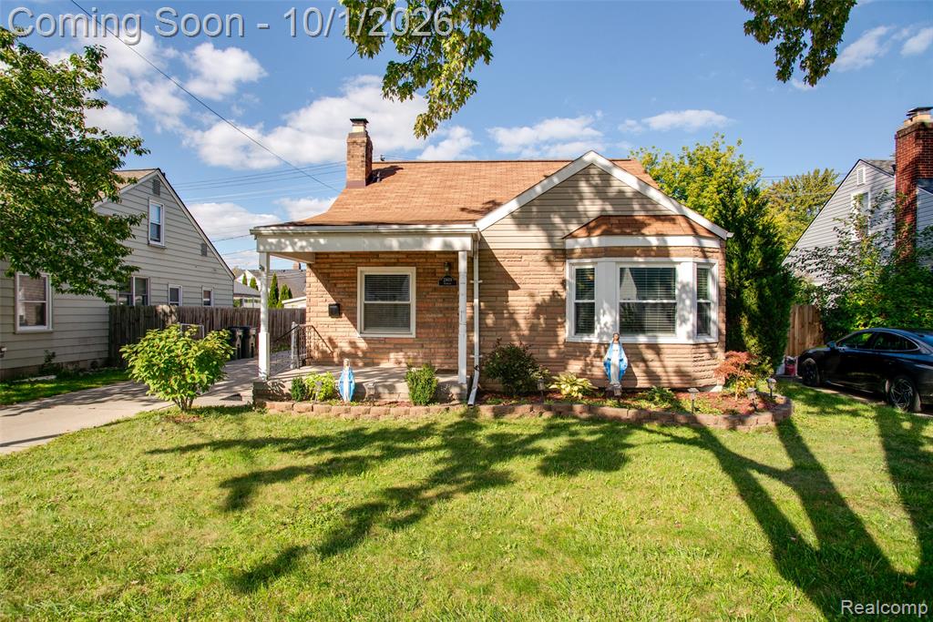 21609 Gaukler Street Property Photo 1