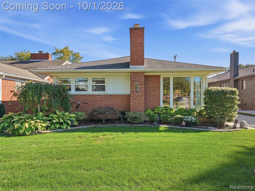 22406 Alexander Street Property Photo 1