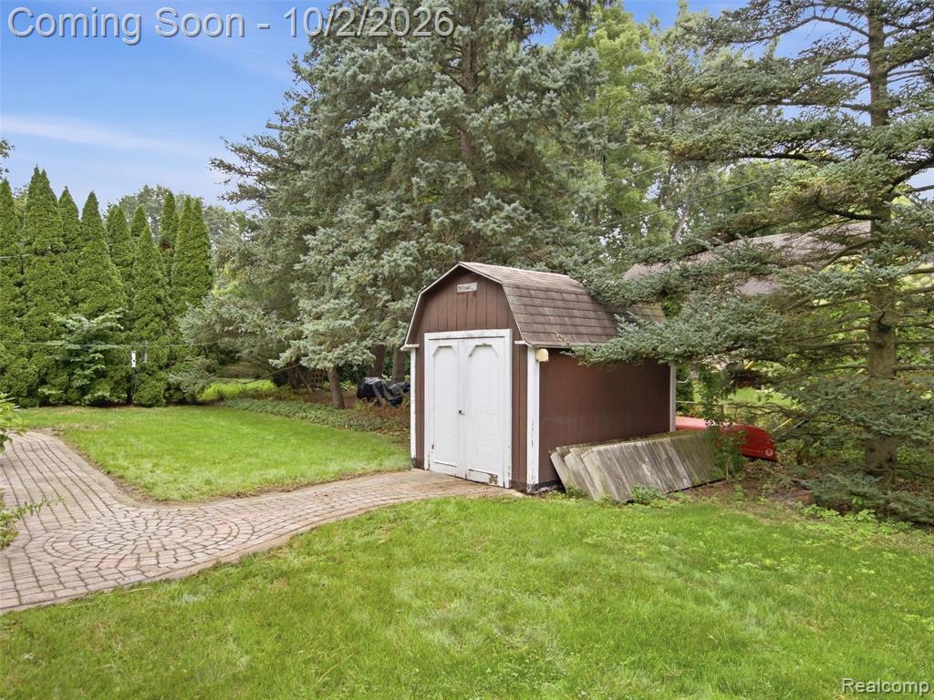 1721 Stratford Street Property Photo 46