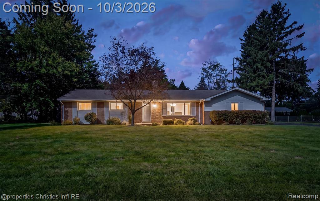 1311 Winchcombe Drive Property Photo 1