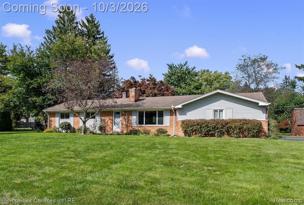 1311 Winchcombe Drive Property Photo 3