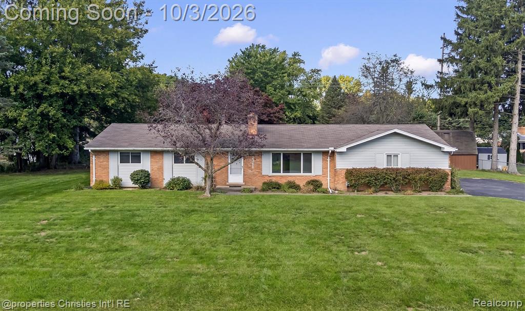 1311 Winchcombe Drive Property Photo 4