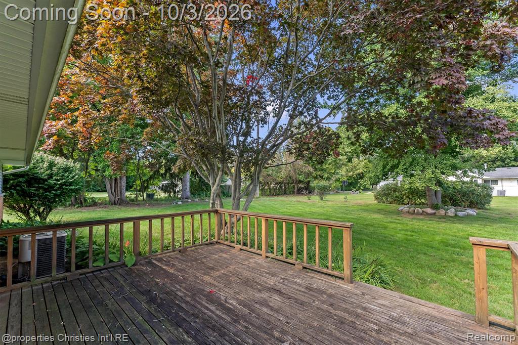 1311 Winchcombe Drive Property Photo 32
