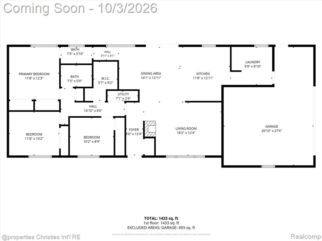 1311 Winchcombe Drive Property Photo 35