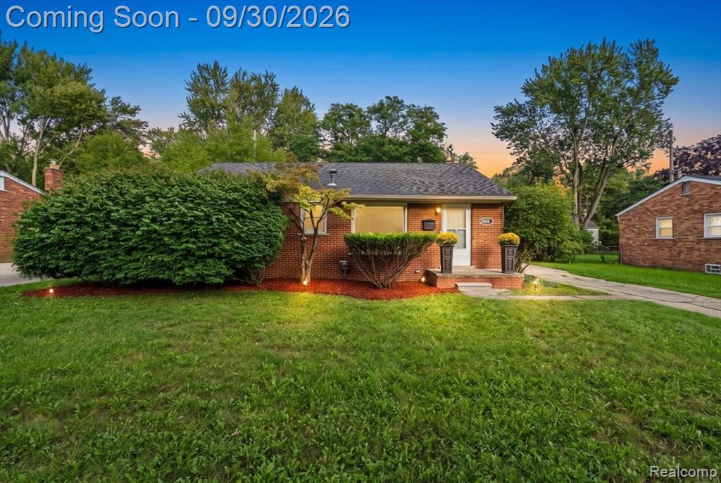 28618 Spring Arbor Drive Property Photo 1