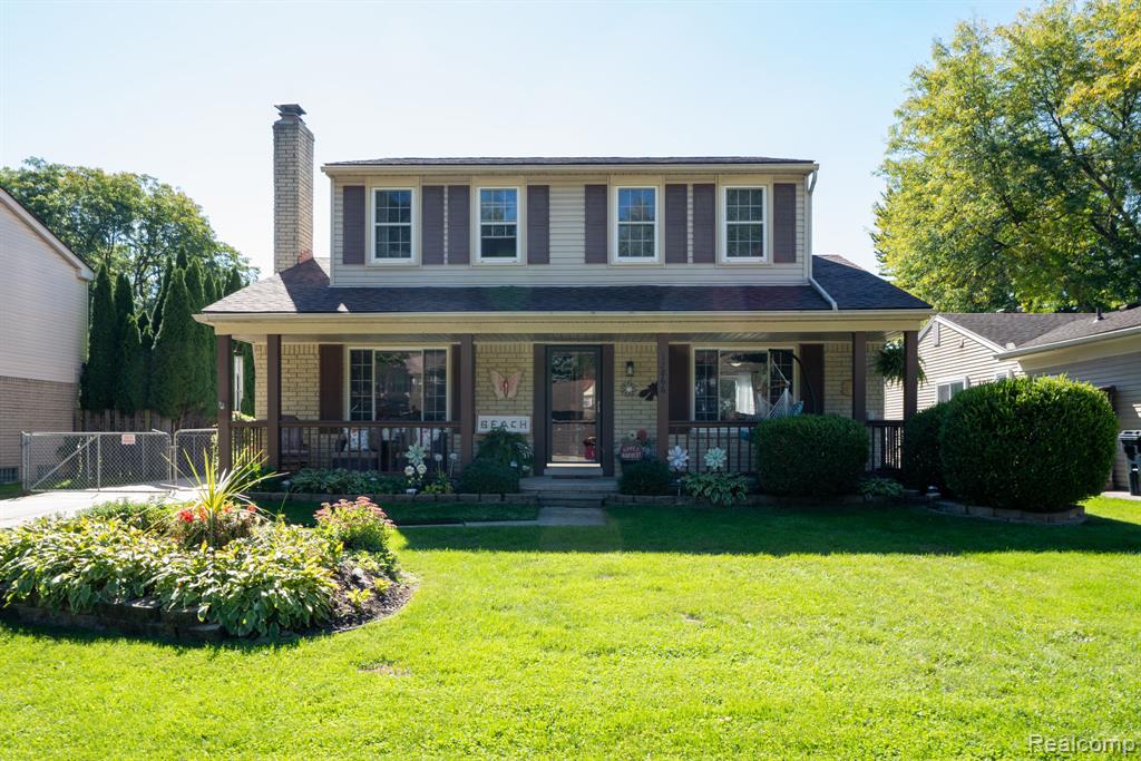 12866 Windsor Court Property Photo 1