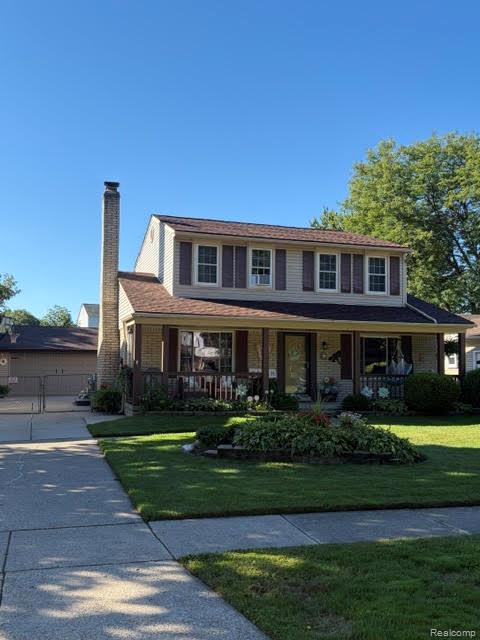 12866 Windsor Court Property Photo 2