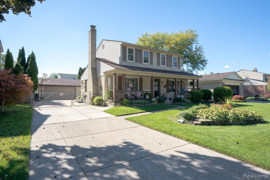 12866 Windsor Court Property Photo 34
