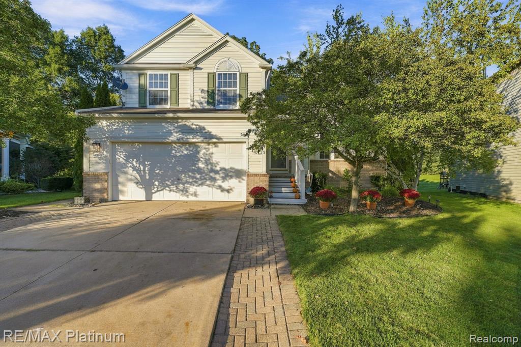 973 Callaway Court Property Photo 1
