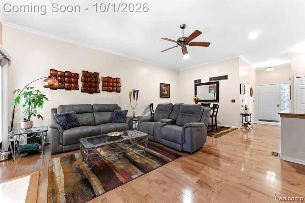 15744 E Golfview Drive Property Photo 3