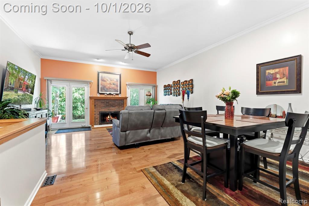 15744 E Golfview Drive Property Photo 6