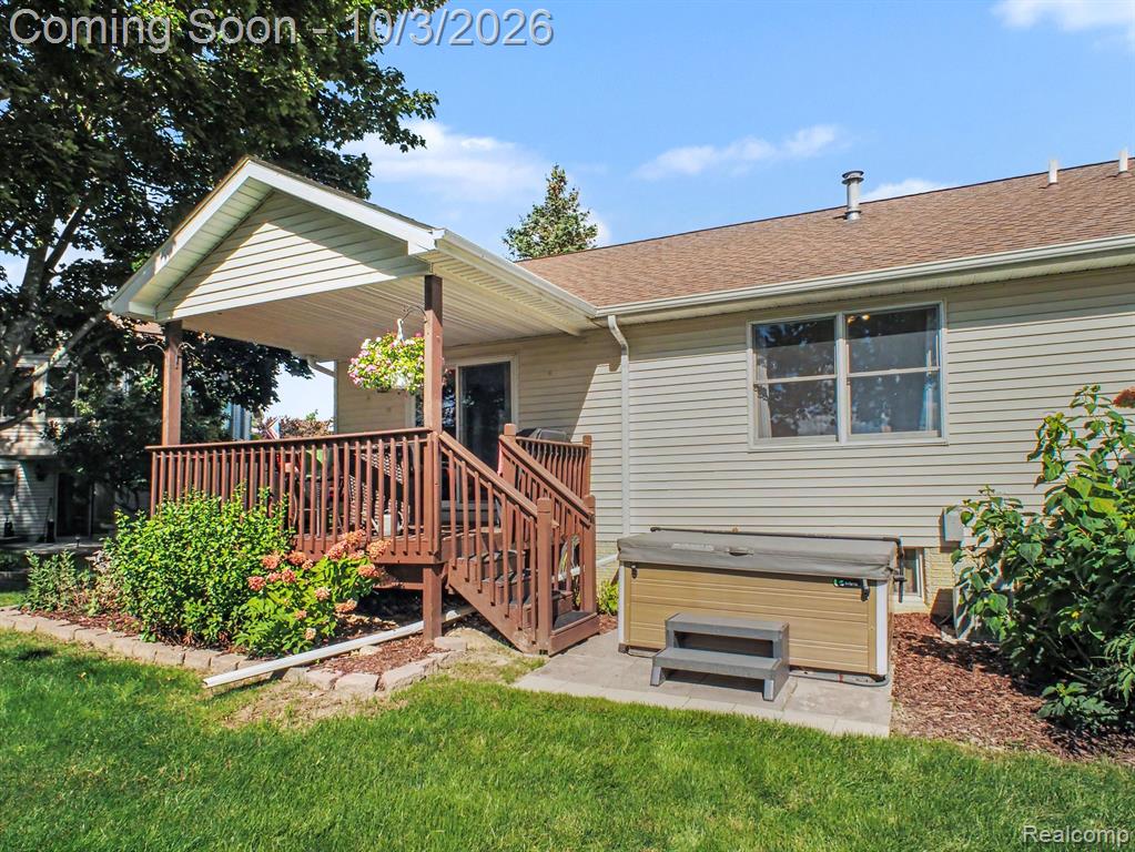 9089 Luea Lane Property Photo 25