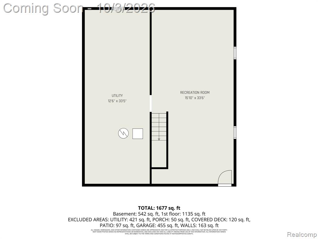 9089 Luea Lane Property Photo 27