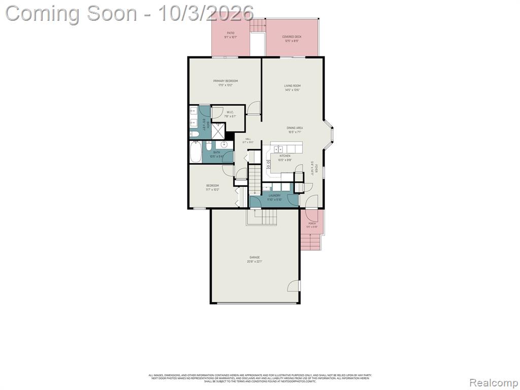 9089 Luea Lane Property Photo 28