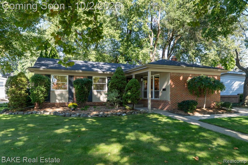 1554 Lexington Street Property Photo 1