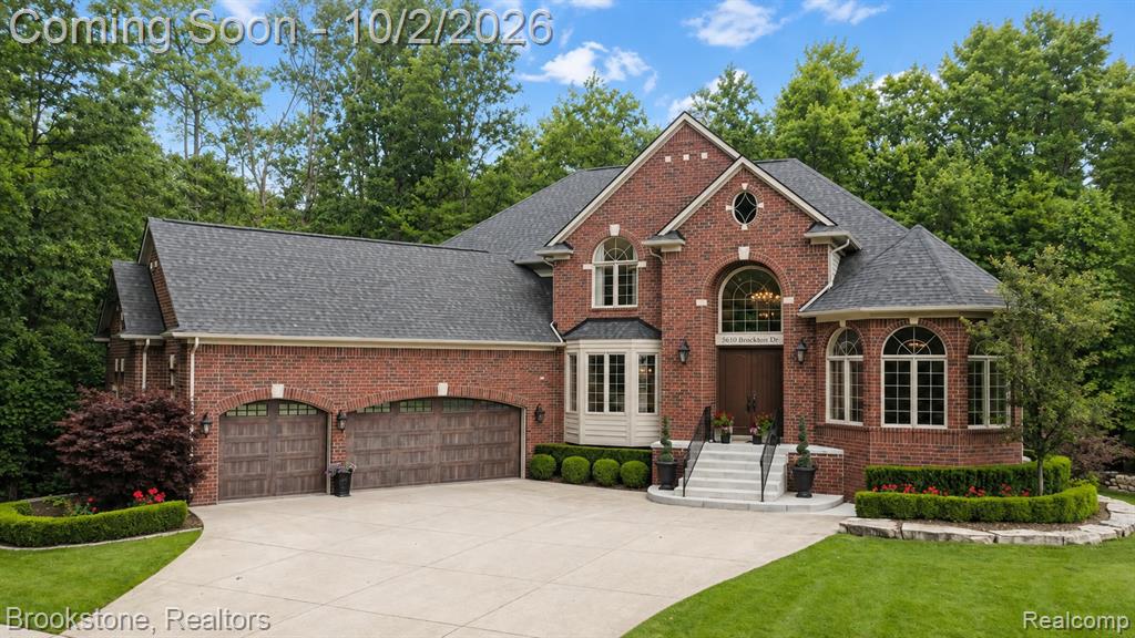 55630 Buckthorn Drive Property Photo 1
