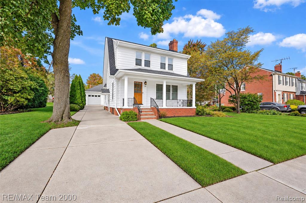 307 Tannahill Street Property Photo 1