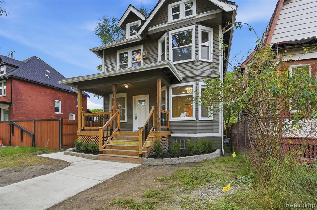 515 Mount Vernon Street Property Photo 1