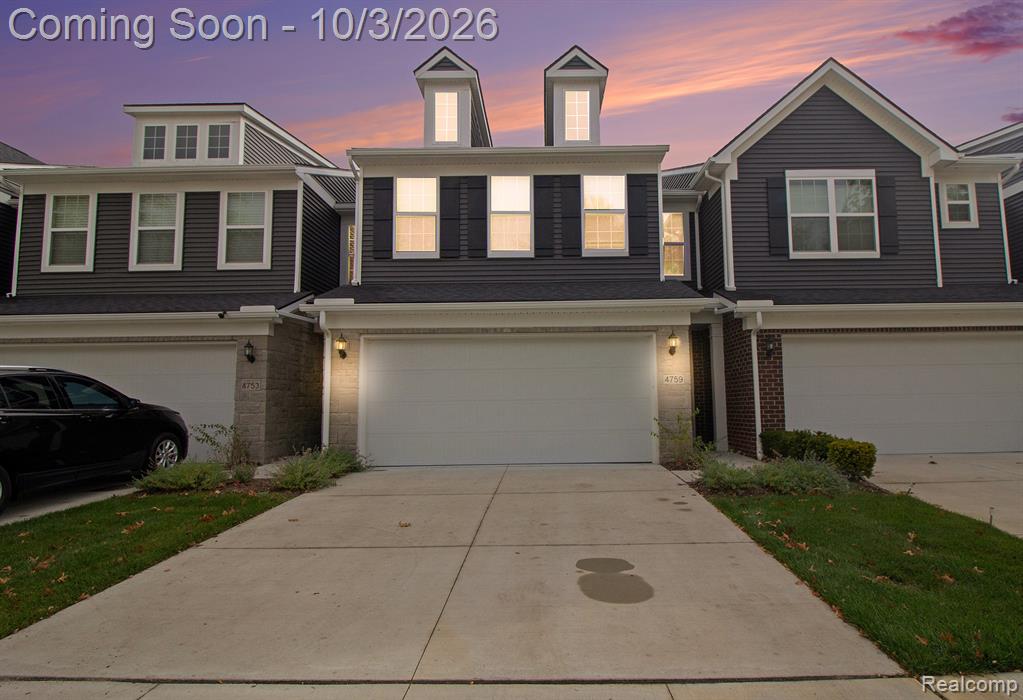 4759 Glenora Drive Property Photo 1