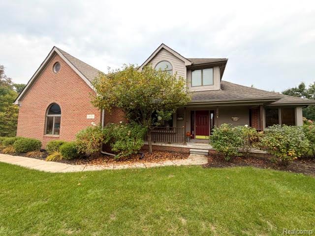 11454 Arrowhead Drive Property Photo 1