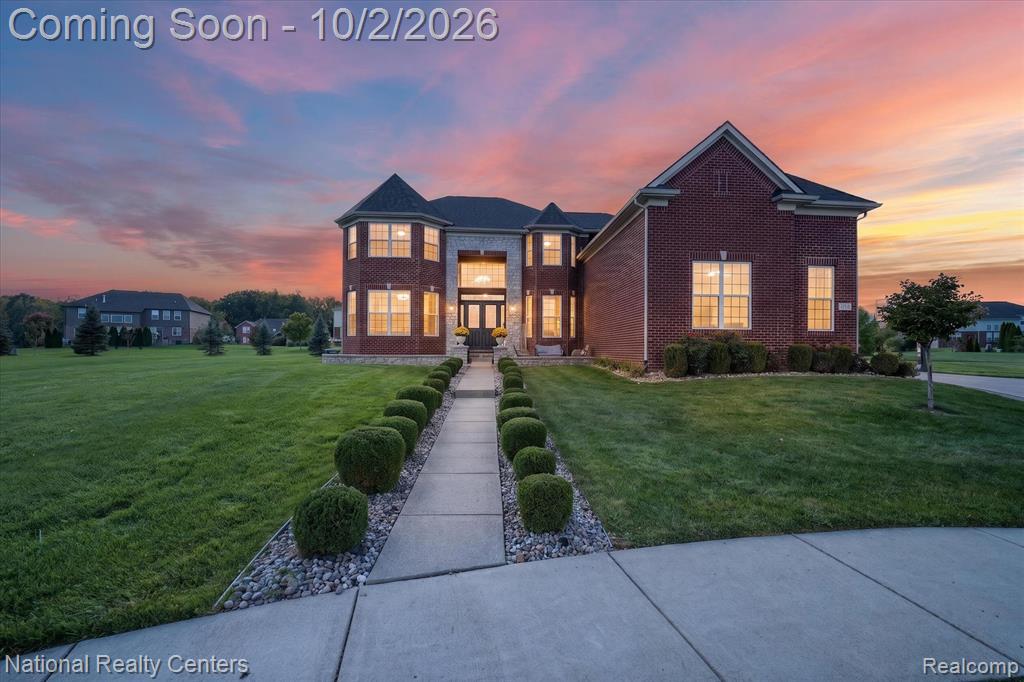 6575 Yates Court Property Photo 1