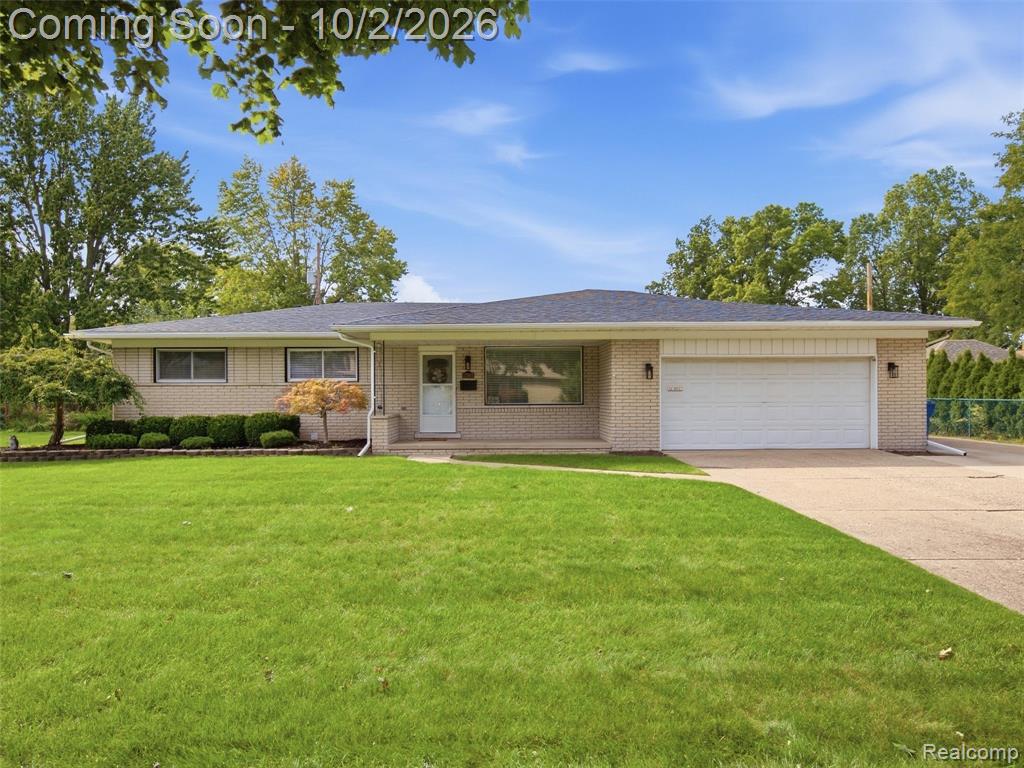 27901 Grobbel Drive Property Photo 1