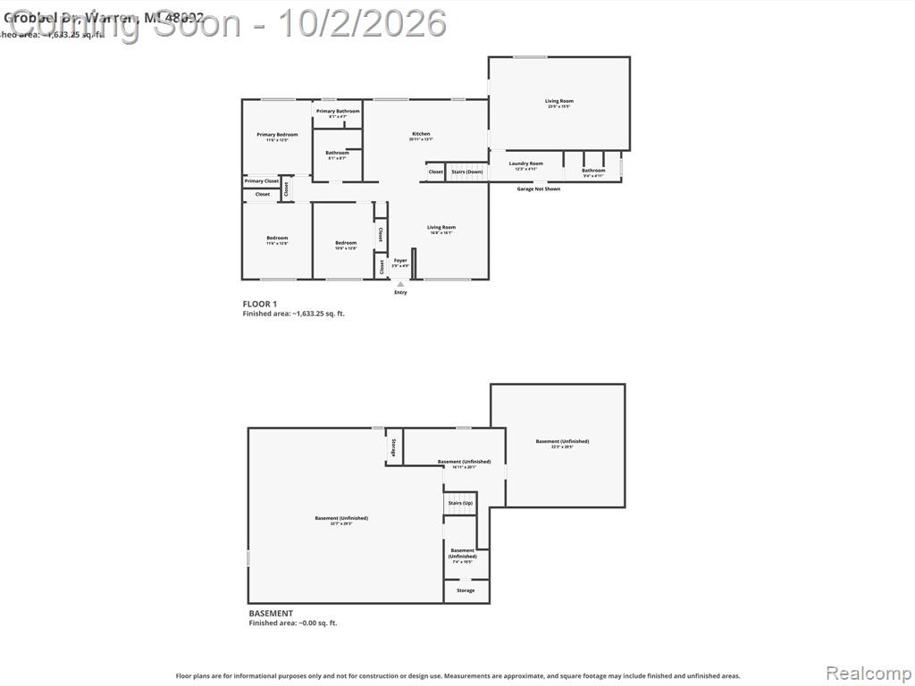 27901 Grobbel Drive Property Photo 28