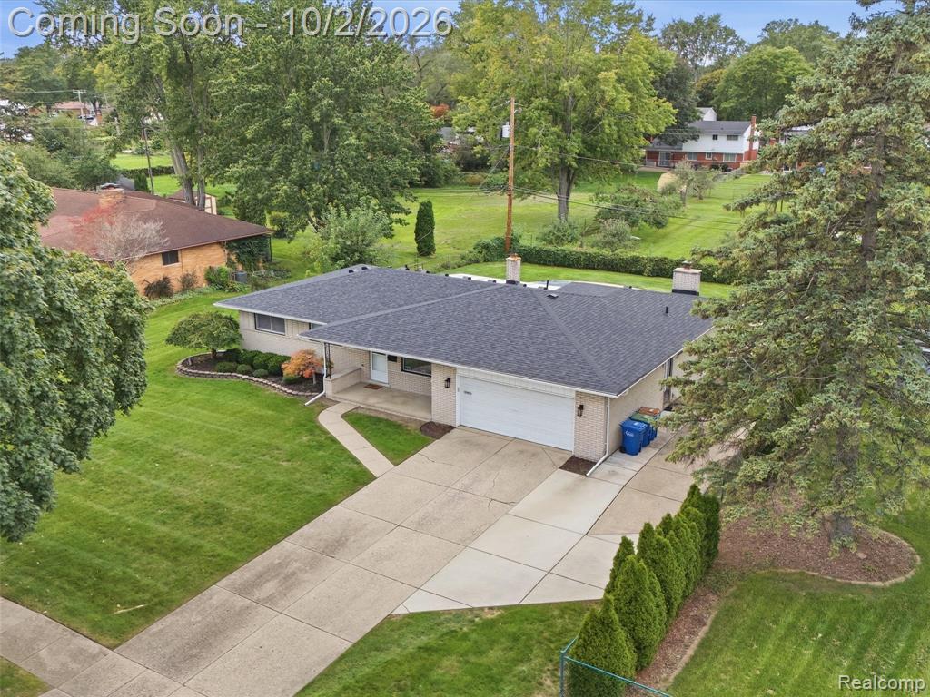27901 Grobbel Drive Property Photo 29