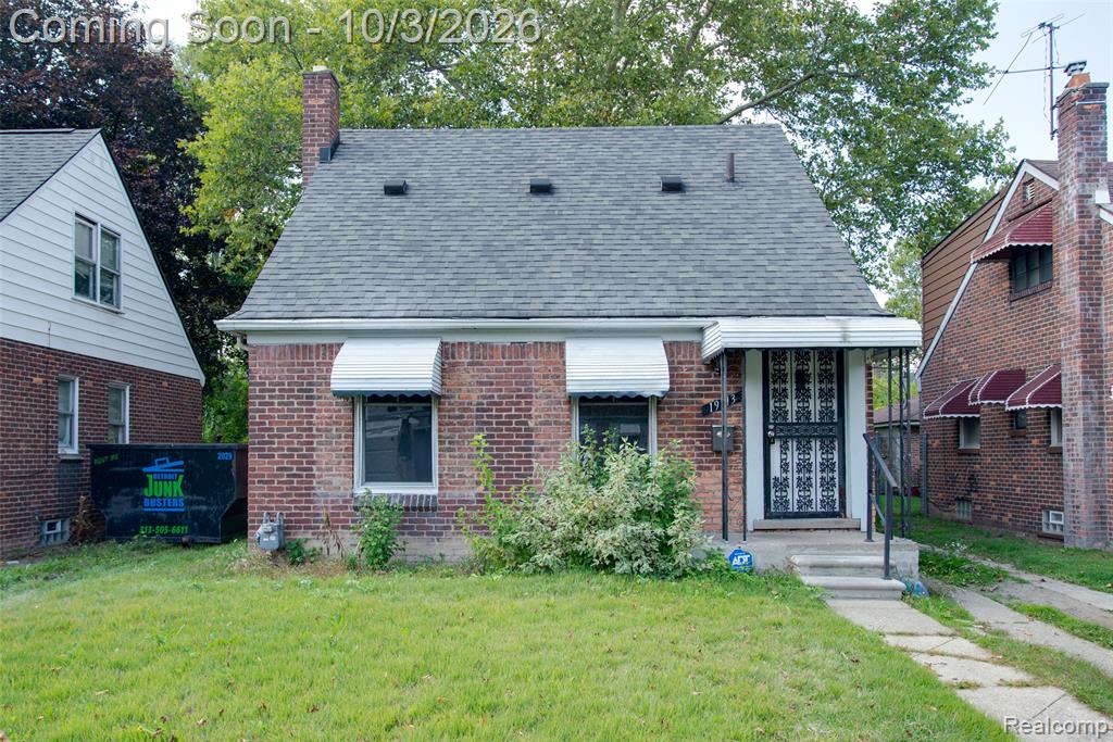 19313 Winthrop Street Property Photo 1