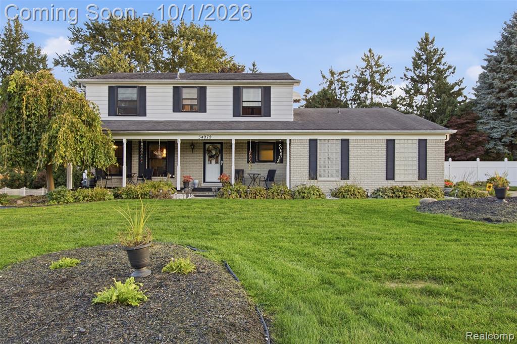 34979 Oakland Street Property Photo 1