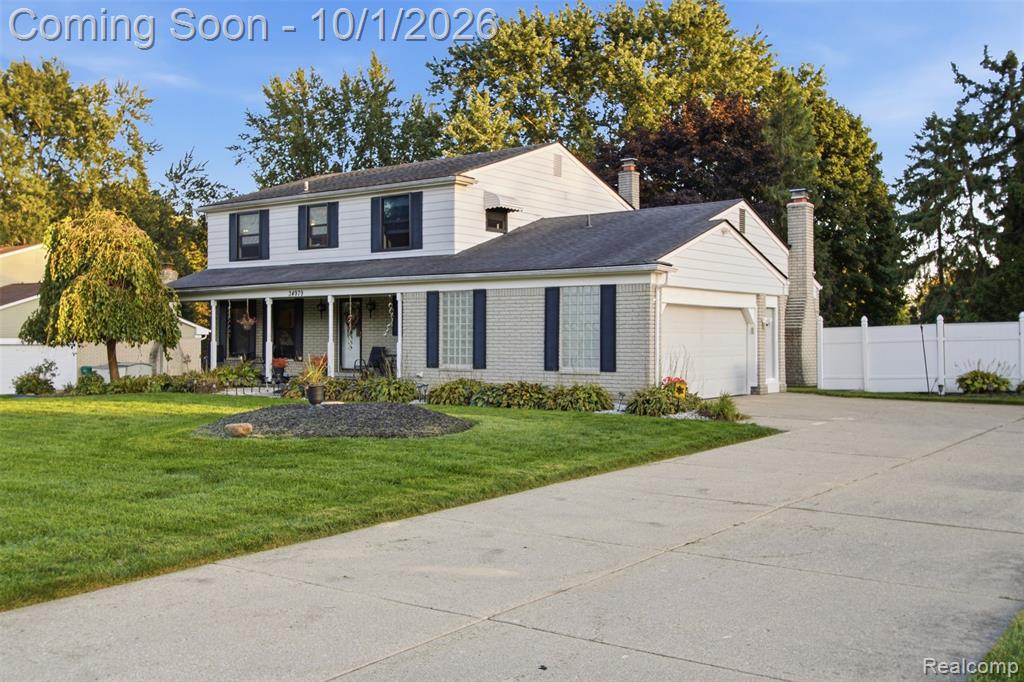 34979 Oakland Street Property Photo 2