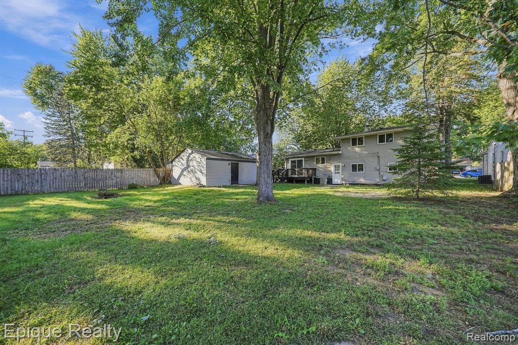 8580 Nancy Avenue Property Photo 19
