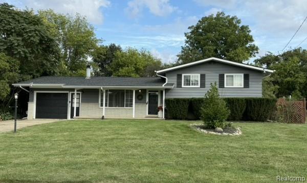 1069 Elodie Drive Property Photo 1