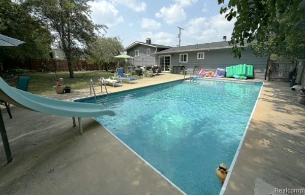1069 Elodie Drive Property Photo 41