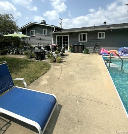 1069 Elodie Drive Property Photo 42